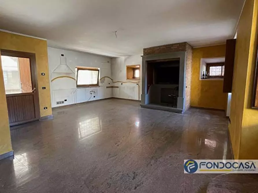 Immagine 4 di Villa in vendita  a Erbusco