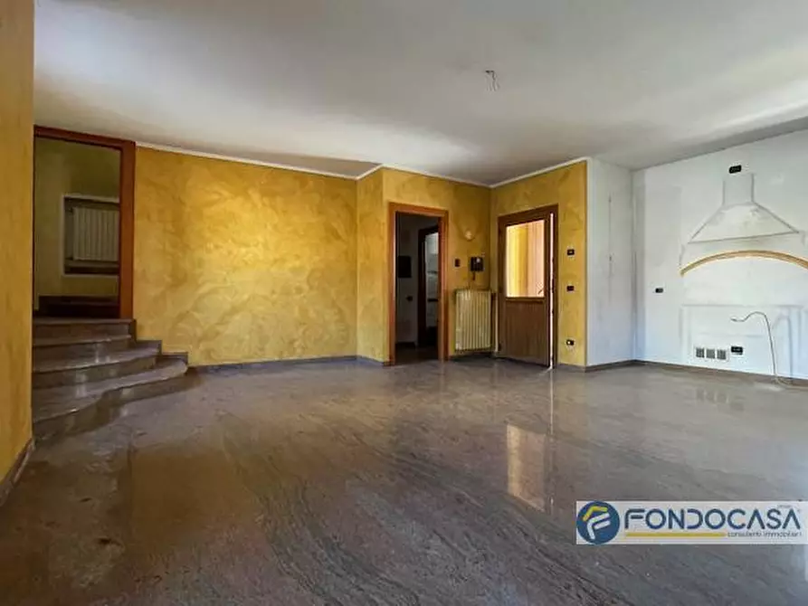 Immagine 5 di Villa in vendita  a Erbusco