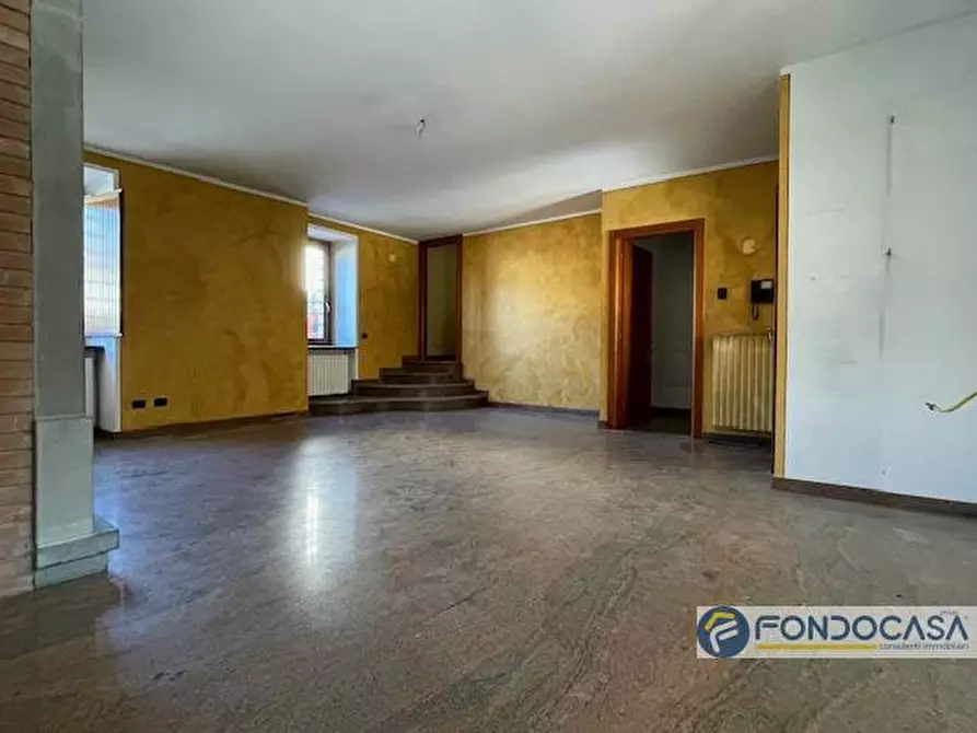 Immagine 6 di Villa in vendita  a Erbusco
