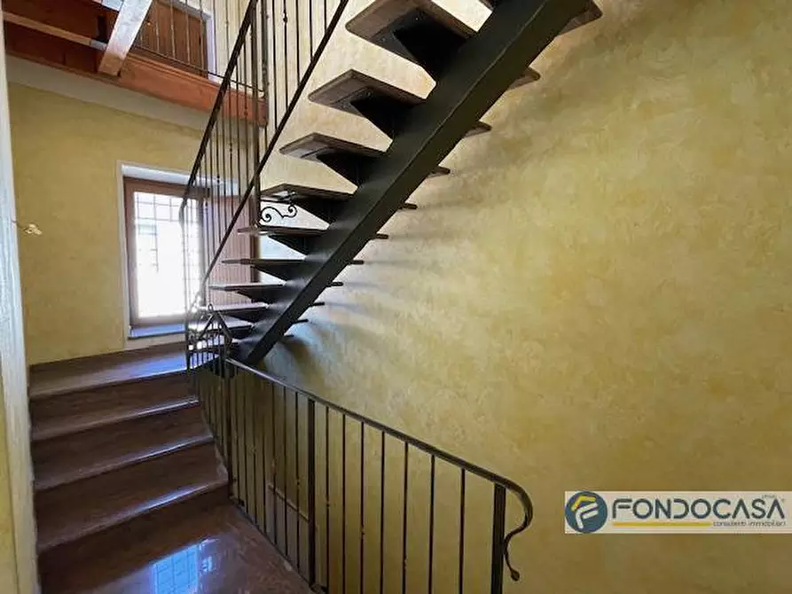 Immagine 9 di Villa in vendita  a Erbusco