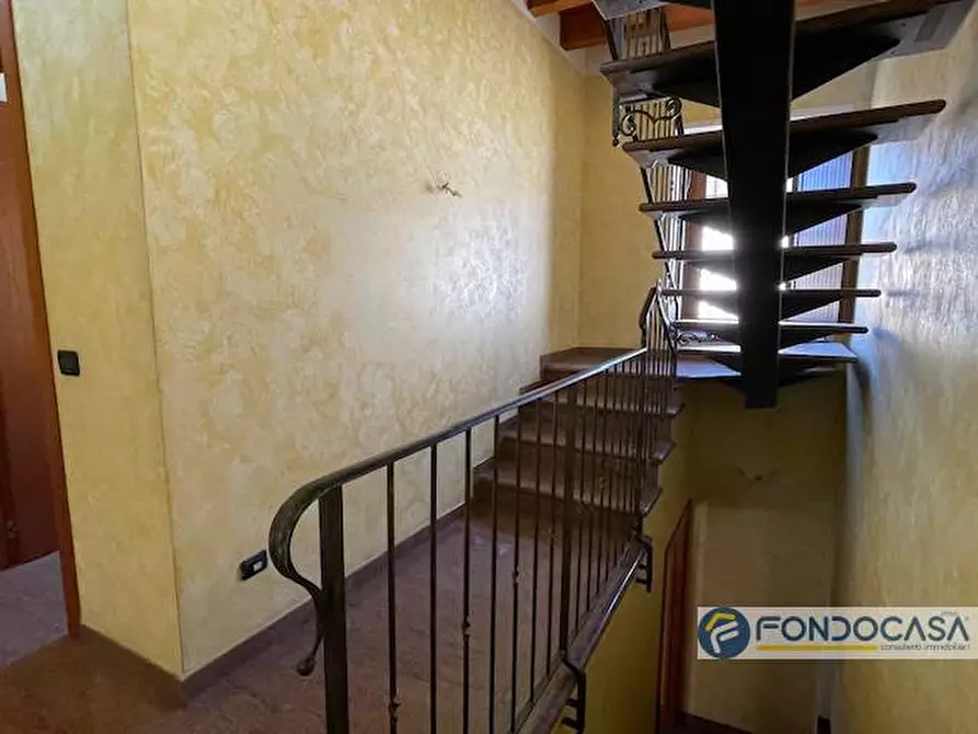 Immagine 10 di Villa in vendita  a Erbusco