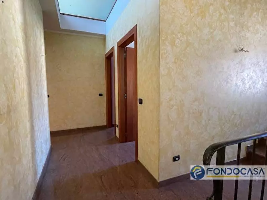 Immagine 11 di Villa in vendita  a Erbusco