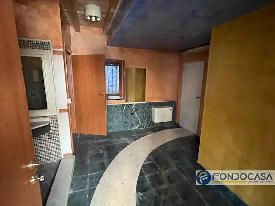 Immagine 30 di Villa in vendita  a Erbusco