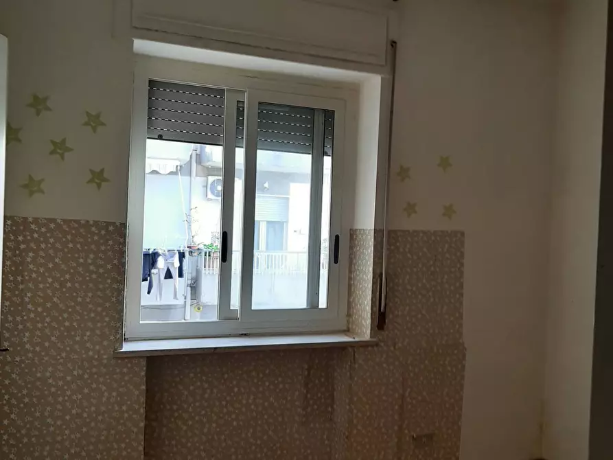 Immagine 8 di Appartamento in vendita  in via roma a Giugliano In Campania