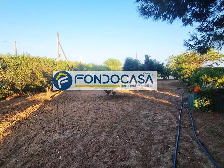 Immagine 4 di Casa bifamiliare in vendita  in Strada per Trullo a Brindisi