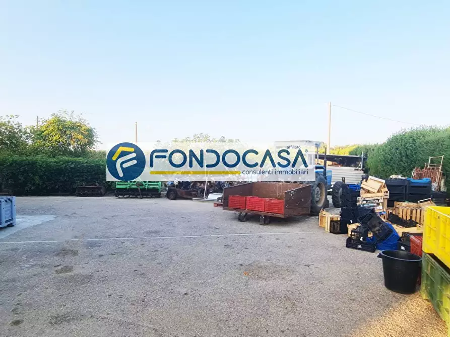 Immagine 7 di Casa bifamiliare in vendita  in Strada per Trullo a Brindisi