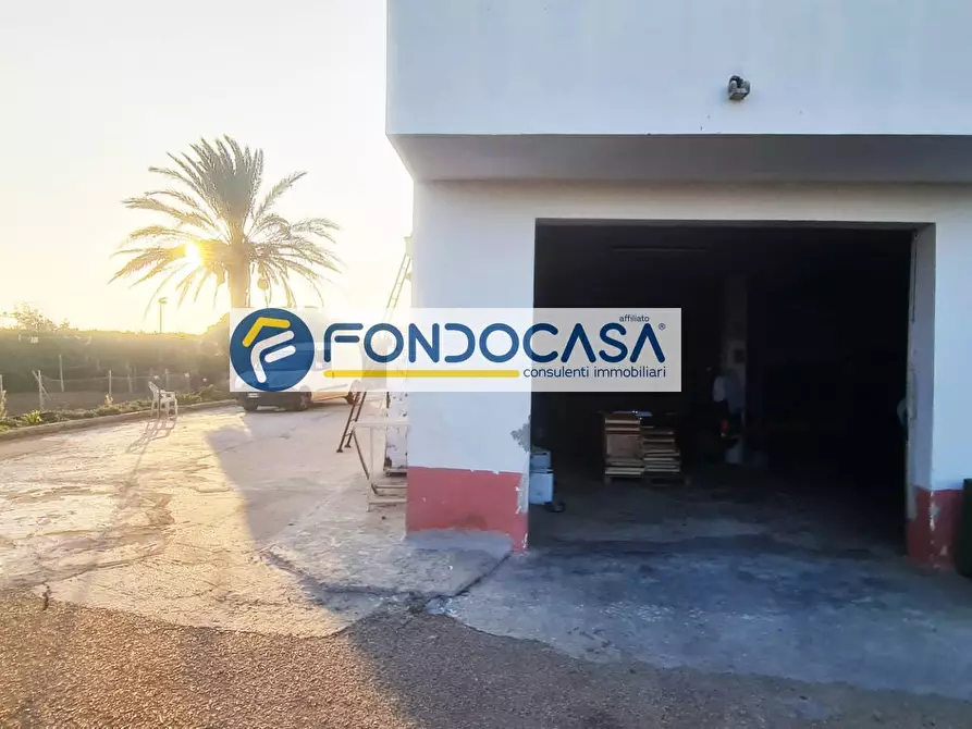 Immagine 8 di Casa bifamiliare in vendita  in Strada per Trullo a Brindisi