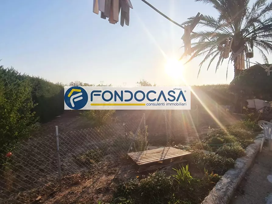 Immagine 10 di Casa bifamiliare in vendita  in Strada per Trullo a Brindisi