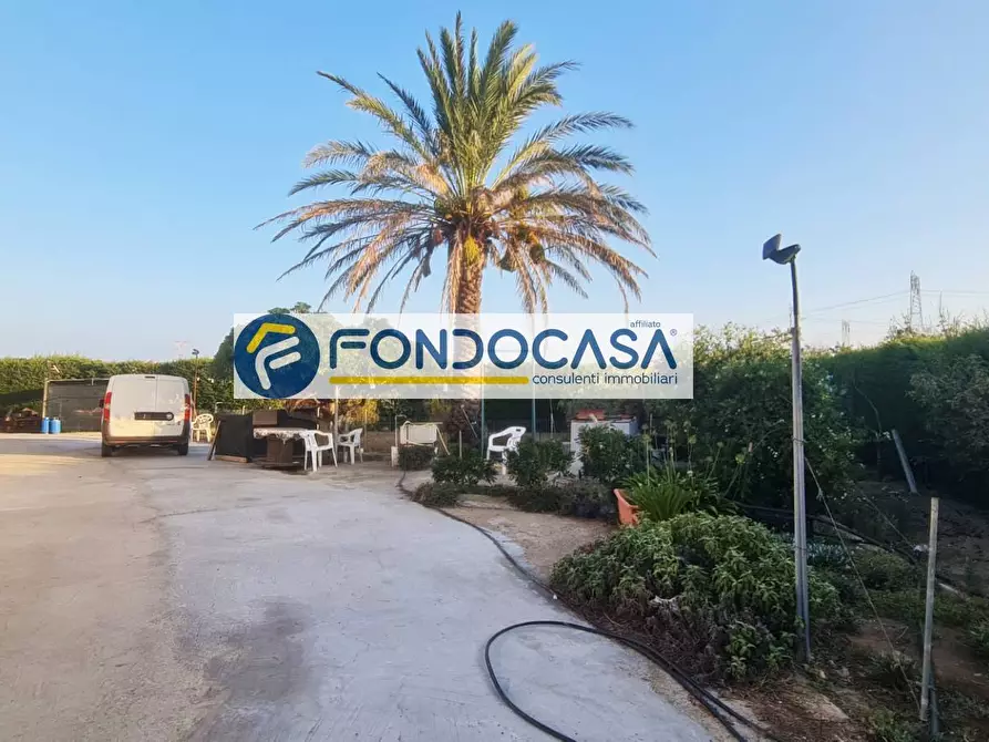 Immagine 11 di Casa bifamiliare in vendita  in Strada per Trullo a Brindisi