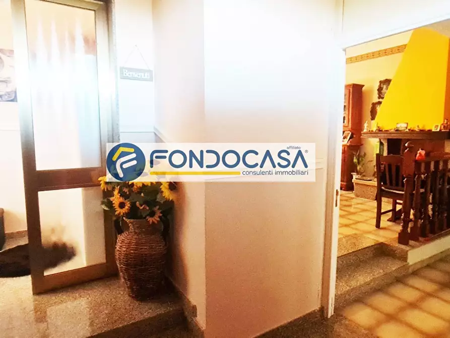 Immagine 13 di Casa bifamiliare in vendita  in Strada per Trullo a Brindisi