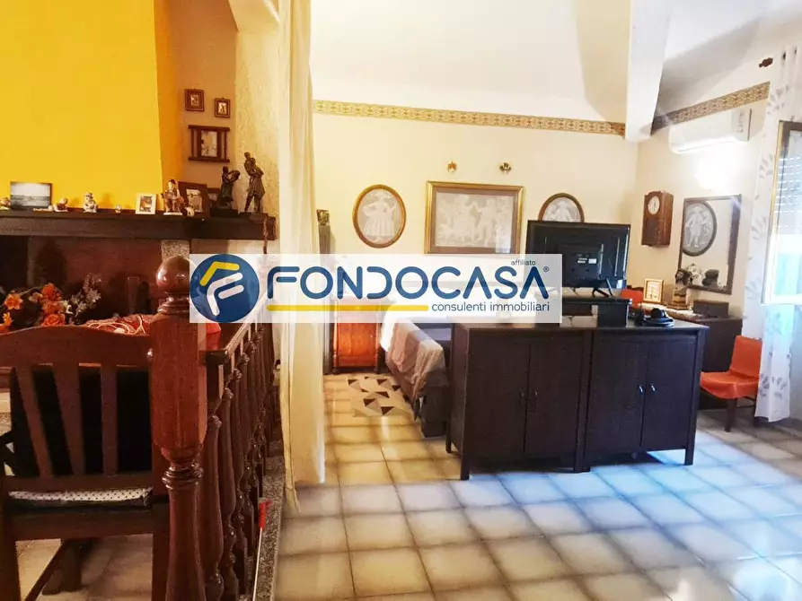 Immagine 14 di Casa bifamiliare in vendita  in Strada per Trullo a Brindisi