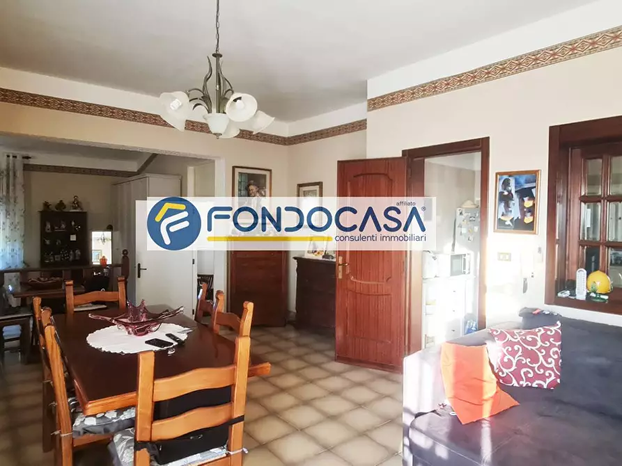 Immagine 17 di Casa bifamiliare in vendita  in Strada per Trullo a Brindisi