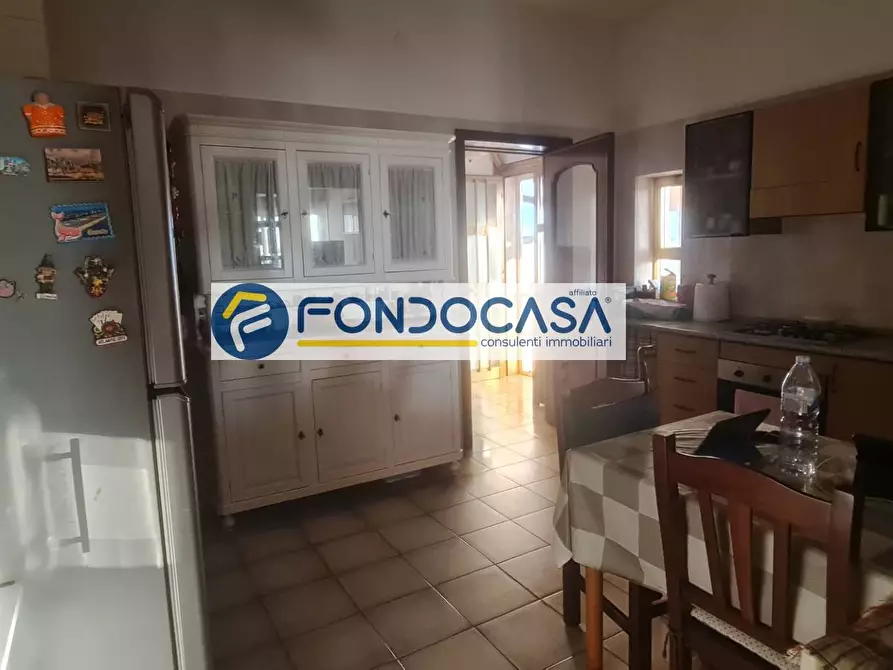 Immagine 19 di Casa bifamiliare in vendita  in Strada per Trullo a Brindisi