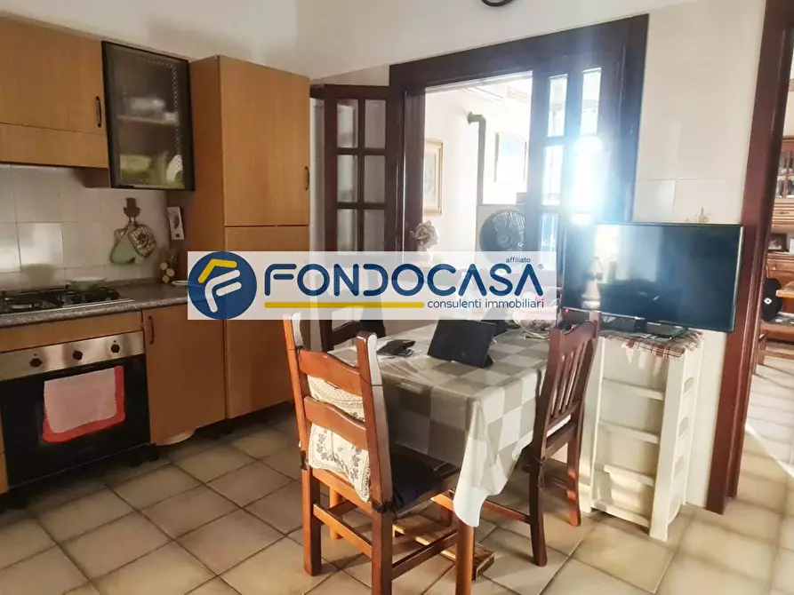 Immagine 20 di Casa bifamiliare in vendita  in Strada per Trullo a Brindisi