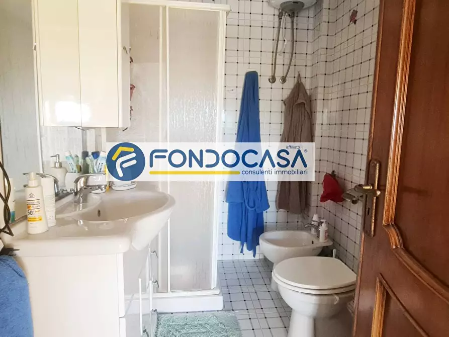 Immagine 23 di Casa bifamiliare in vendita  in Strada per Trullo a Brindisi