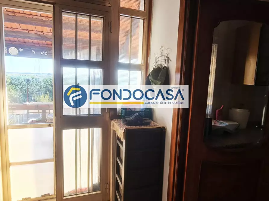 Immagine 22 di Casa bifamiliare in vendita  in Strada per Trullo a Brindisi