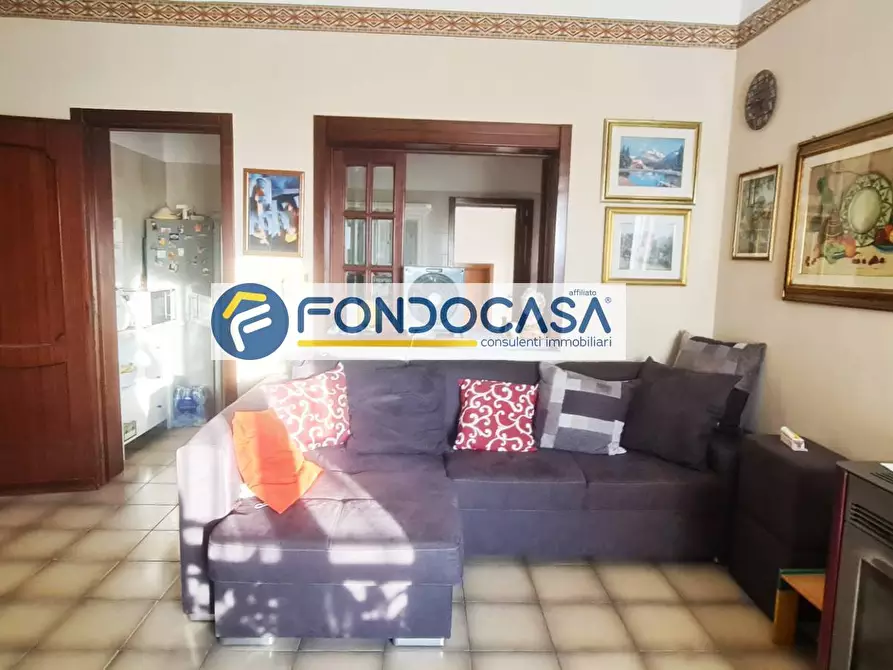 Immagine 18 di Casa bifamiliare in vendita  in Strada per Trullo a Brindisi