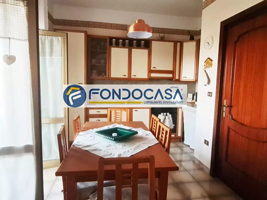 Immagine 27 di Casa bifamiliare in vendita  in Strada per Trullo a Brindisi