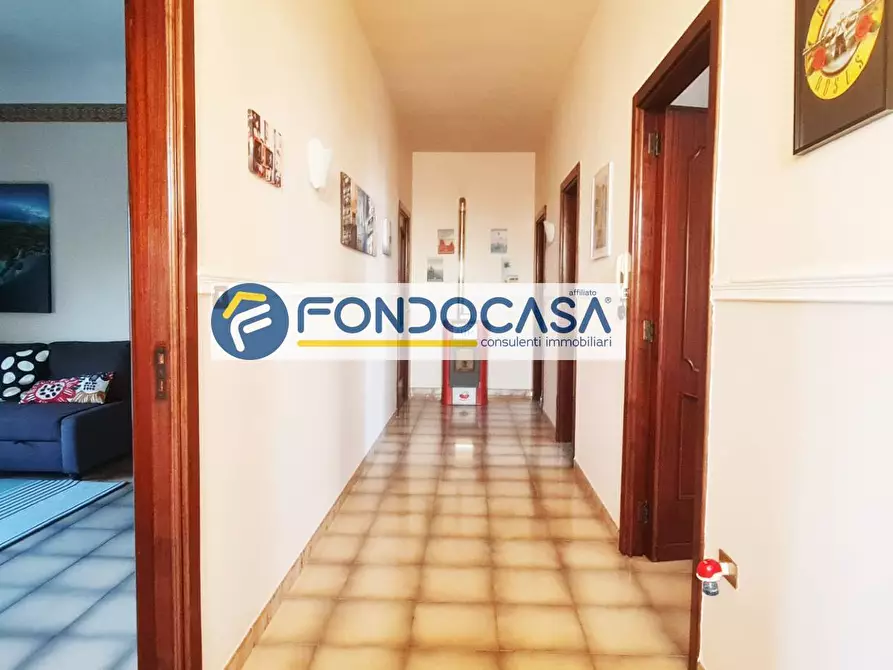 Immagine 28 di Casa bifamiliare in vendita  in Strada per Trullo a Brindisi