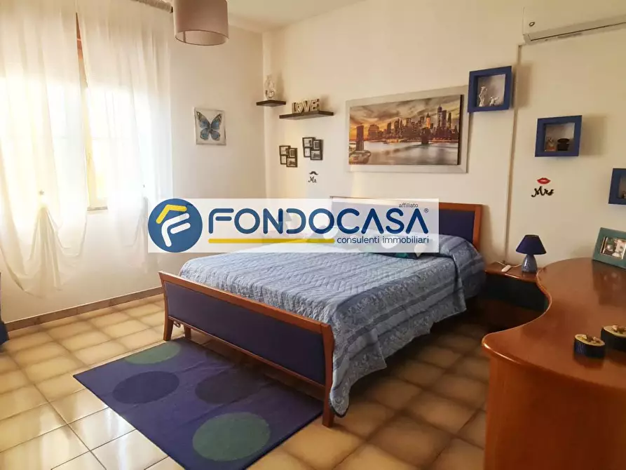 Immagine 29 di Casa bifamiliare in vendita  in Strada per Trullo a Brindisi