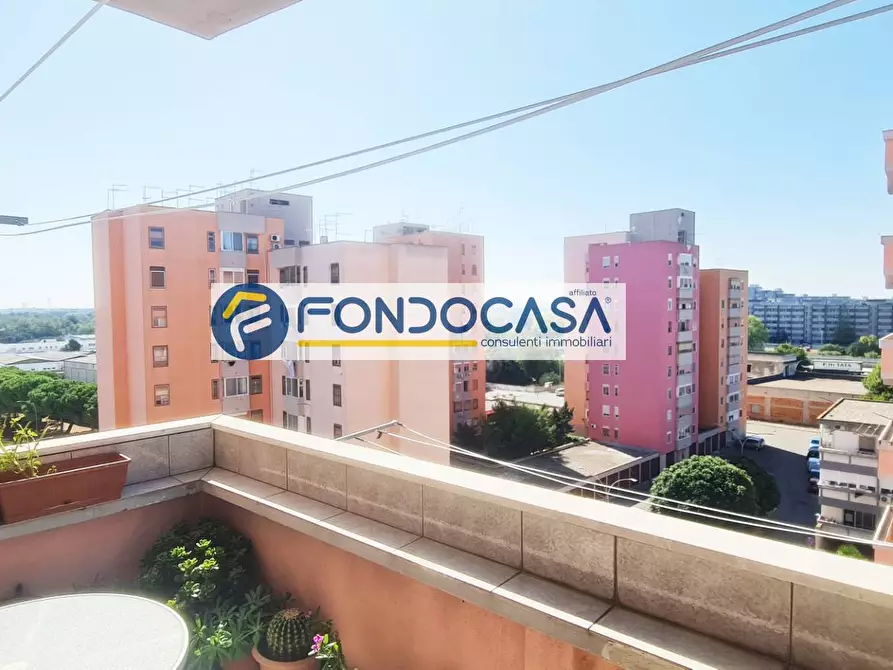 Immagine 21 di Appartamento in vendita  in Piazza Augusto Righi a Brindisi