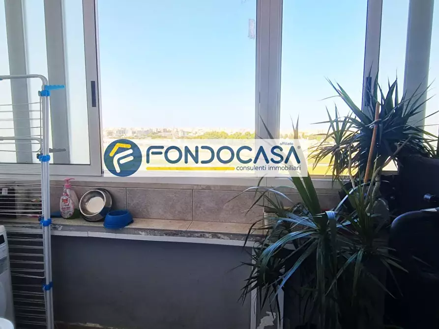 Immagine 20 di Appartamento in vendita  in Piazza Augusto Righi a Brindisi