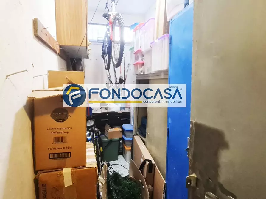 Immagine 23 di Appartamento in vendita  in Piazza Augusto Righi a Brindisi