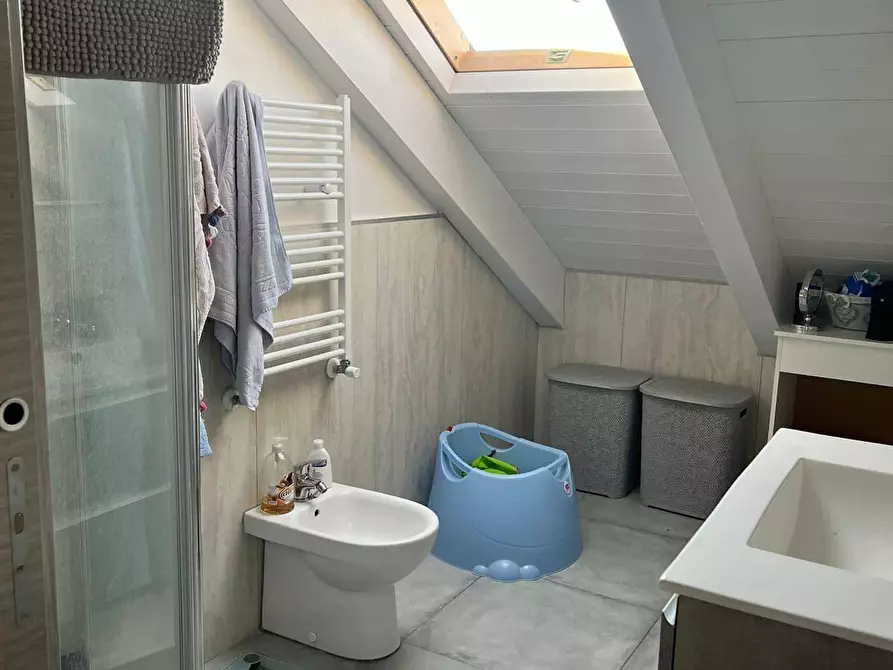 Immagine 5 di Attico in vendita  in VIA MADONNA DELLE GRAZIE a Giugliano In Campania