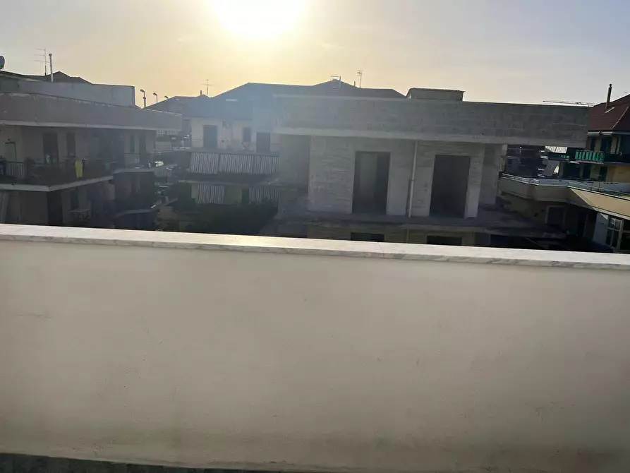 Immagine 8 di Attico in vendita  in VIA MADONNA DELLE GRAZIE a Giugliano In Campania