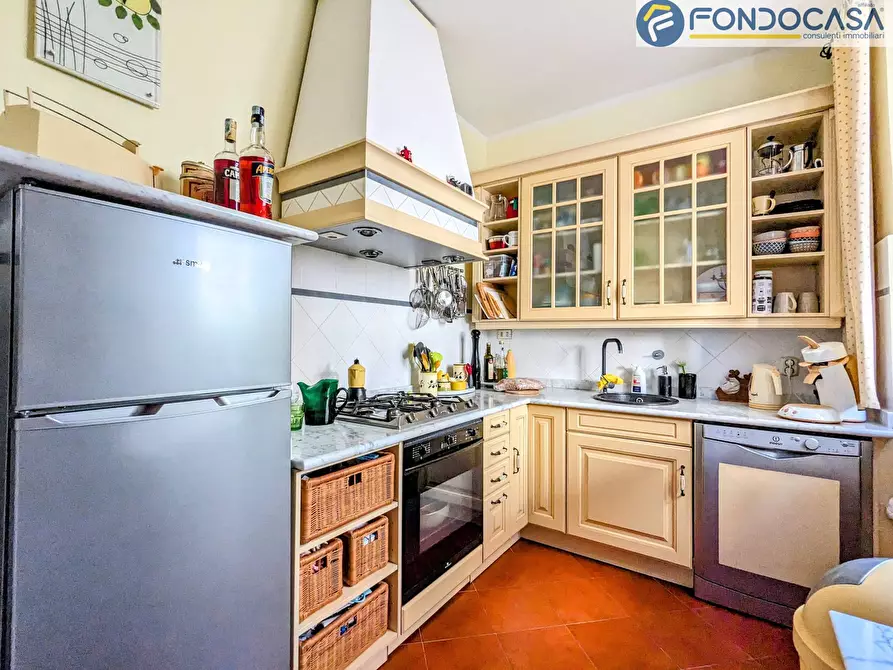 Immagine 6 di Casa indipendente in vendita  in Via Divisione Giulia a Seravezza