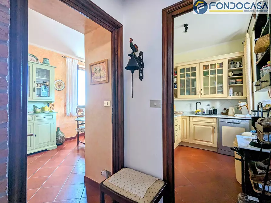 Immagine 10 di Casa indipendente in vendita  in Via Divisione Giulia a Seravezza