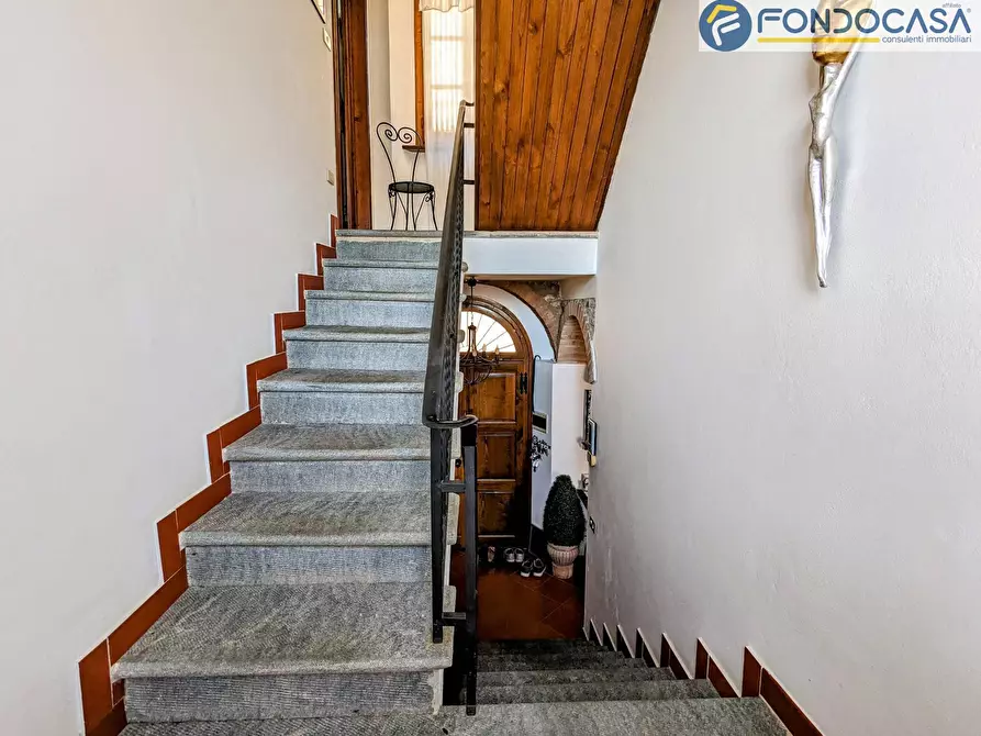 Immagine 27 di Casa indipendente in vendita  in Via Divisione Giulia a Seravezza