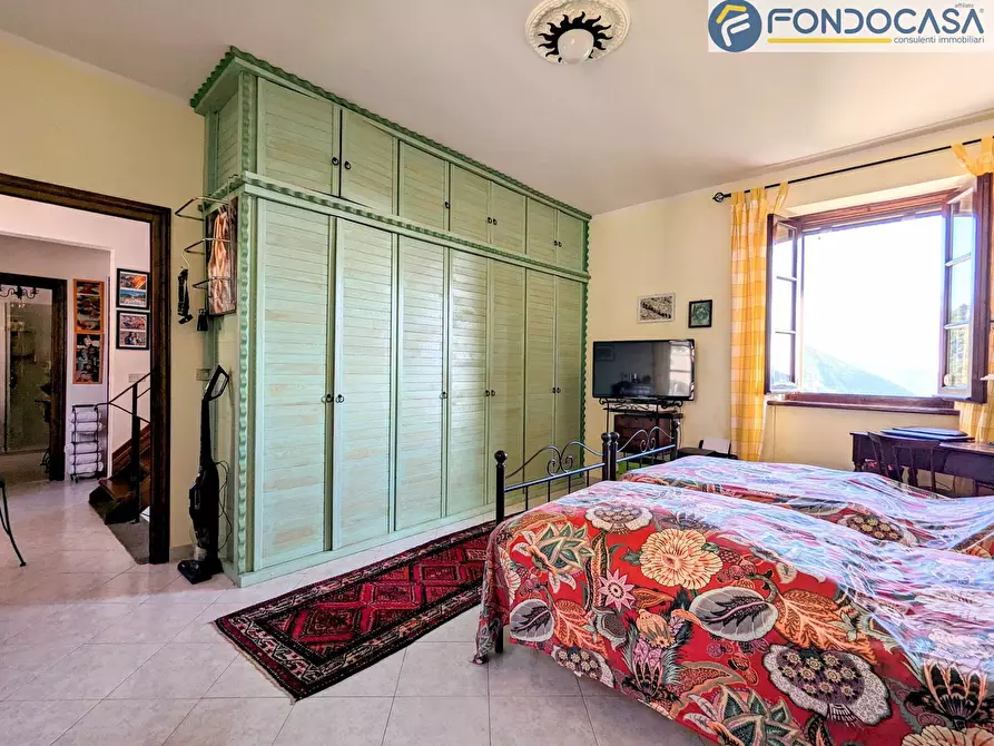 Immagine 21 di Casa indipendente in vendita  in Via Divisione Giulia a Seravezza