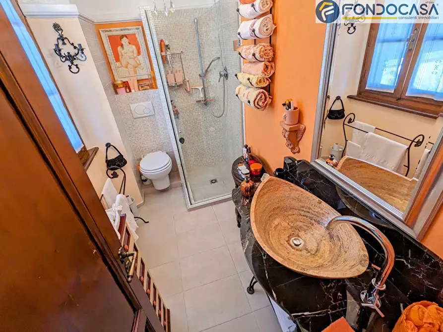 Immagine 16 di Casa indipendente in vendita  in Via Divisione Giulia a Seravezza