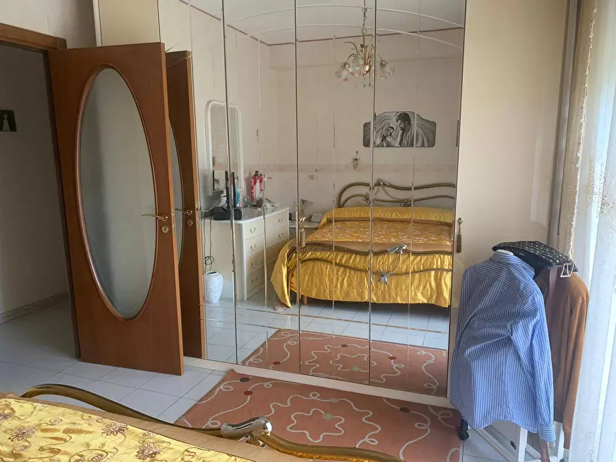 Immagine 5 di Appartamento in vendita  in via pigna a Giugliano In Campania