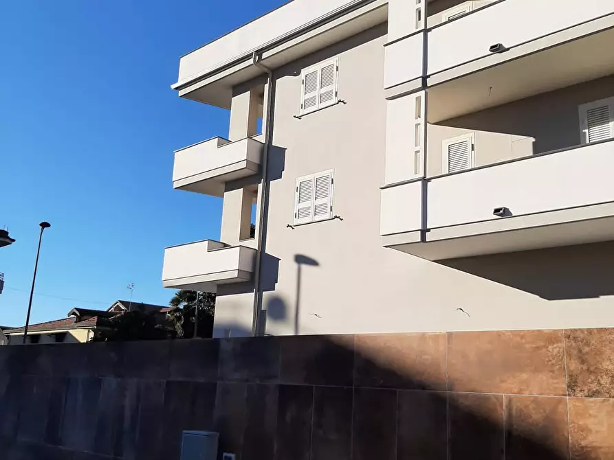 Immagine 2 di Appartamento in vendita  in Via Madonna Delle Grazie a Giugliano In Campania