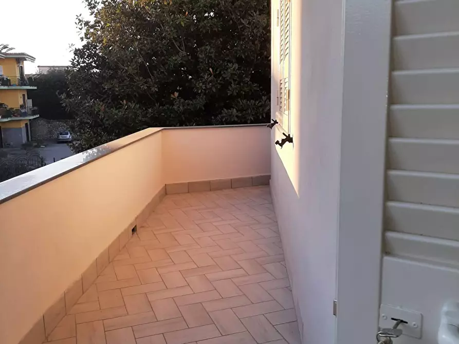Immagine 8 di Appartamento in vendita  in Via Madonna Delle Grazie a Giugliano In Campania