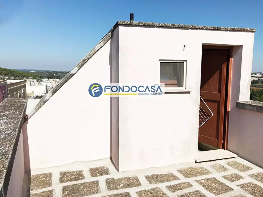 Immagine 27 di Casa indipendente in vendita  in Via Madonna Del Passo a Specchia