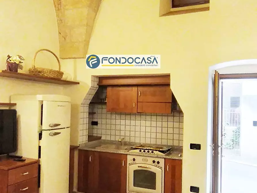 Immagine 1 di Casa indipendente in vendita  in Via Madonna Del Passo a Specchia