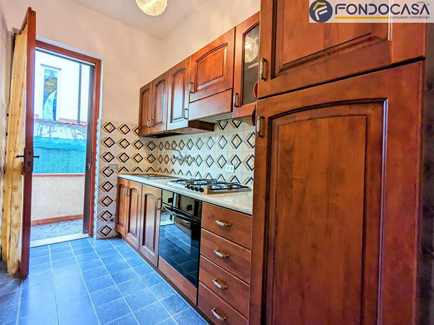 Immagine 7 di Villa in vendita  in Via Eritrea a Pietrasanta