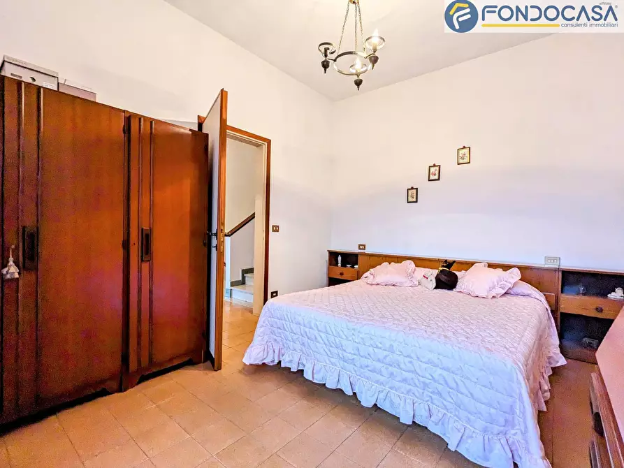 Immagine 21 di Villa in vendita  in Via Eritrea a Pietrasanta