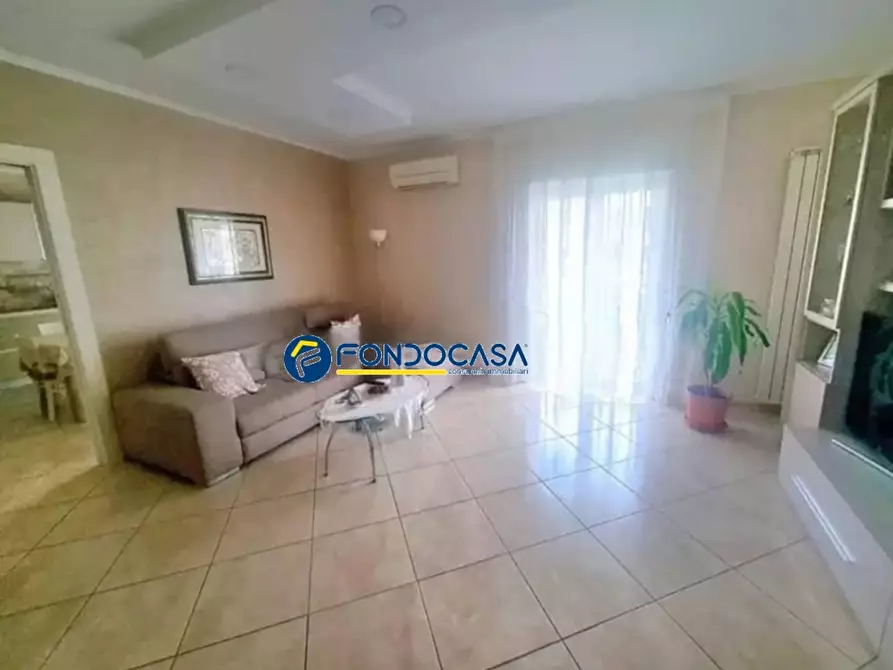 Immagine 2 di Appartamento in vendita  in Via San Vito a Giugliano In Campania