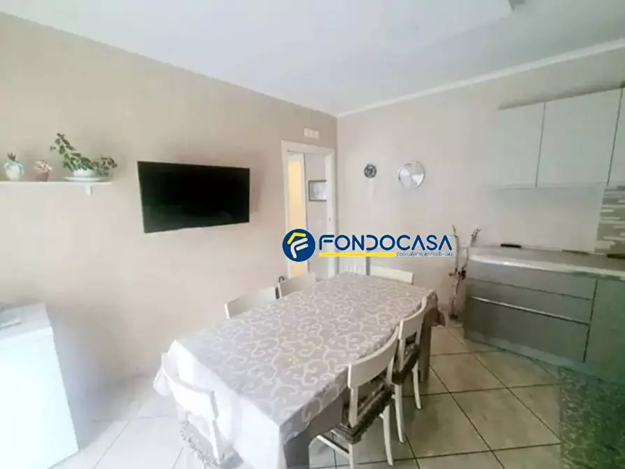 Immagine 3 di Appartamento in vendita  in Via San Vito a Giugliano In Campania