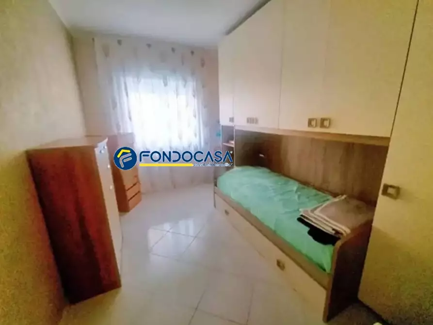 Immagine 4 di Appartamento in vendita  in Via San Vito a Giugliano In Campania