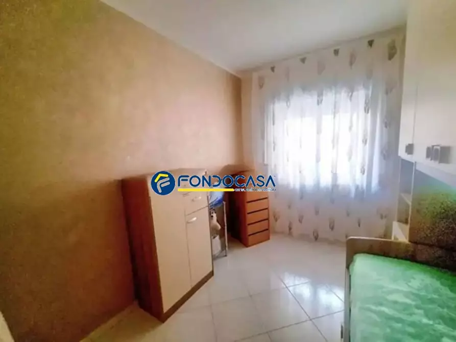 Immagine 5 di Appartamento in vendita  in Via San Vito a Giugliano In Campania