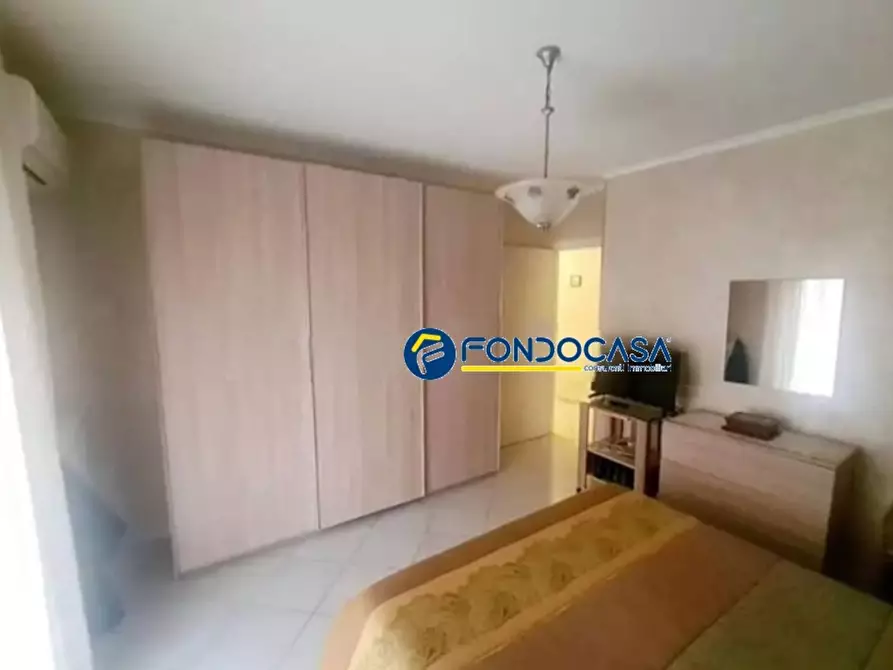Immagine 6 di Appartamento in vendita  in Via San Vito a Giugliano In Campania