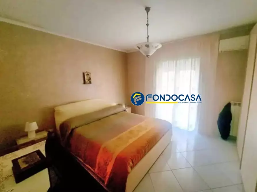 Immagine 7 di Appartamento in vendita  in Via San Vito a Giugliano In Campania