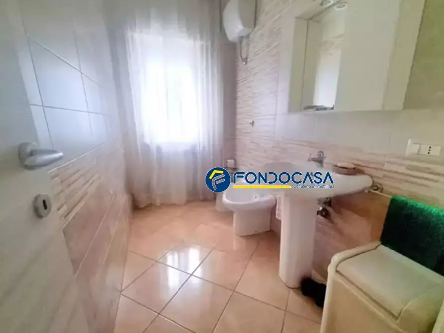 Immagine 8 di Appartamento in vendita  in Via San Vito a Giugliano In Campania