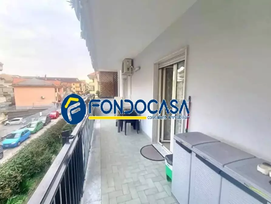 Immagine 9 di Appartamento in vendita  in Via San Vito a Giugliano In Campania