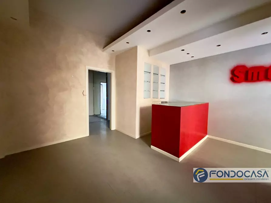 Immagine 6 di Attività commerciale in vendita  a Coccaglio